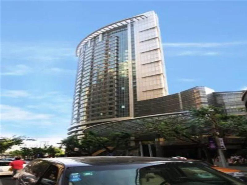 Xinshikong Apartments- Abest Zhongshan Park No.1 Shanghai Exterior photo